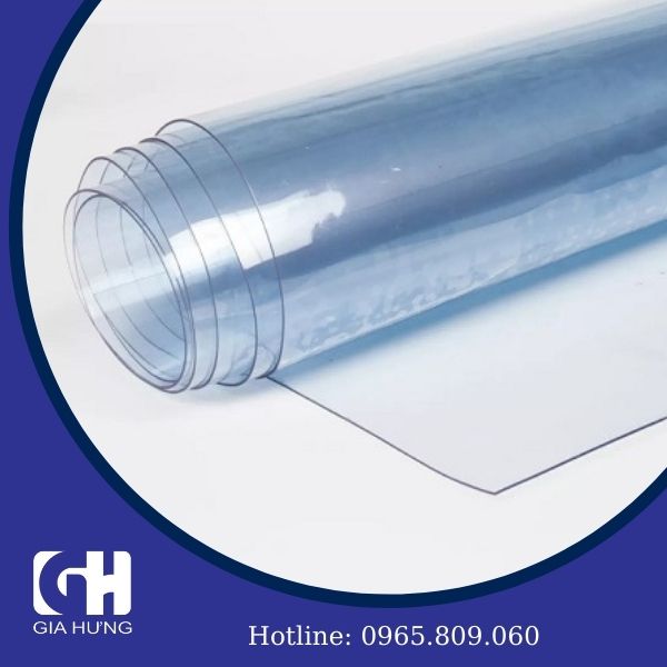 Tấm nhựa PVC